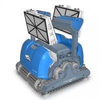 Robot aspirator curatare piscina Dolphin Maytronics M500